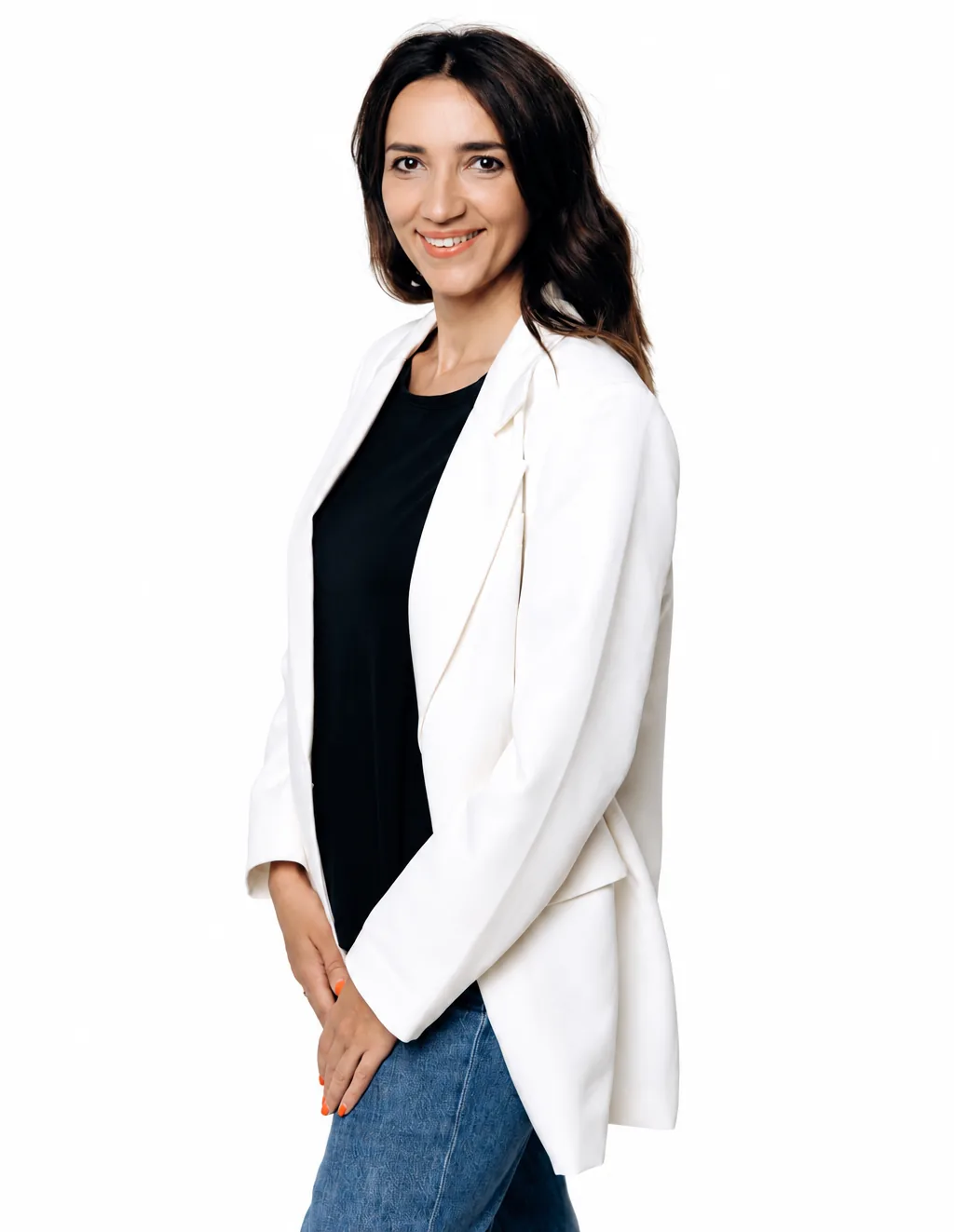 Olha Bezuhla
