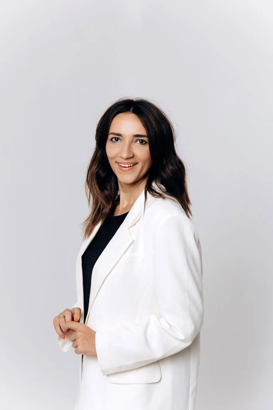 Olha Bezuhla