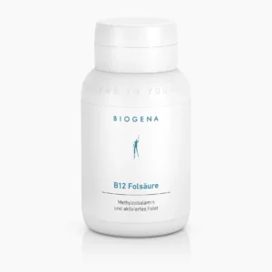 B12 Folsäure
