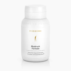 Blutdruck Formula Gold – 60 Kapseln