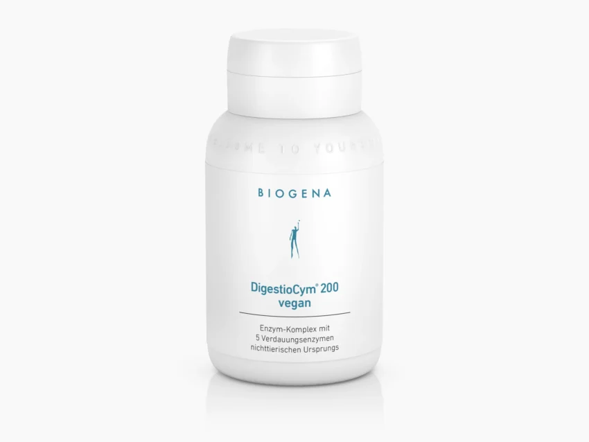 DigestioCym® 200 vegan