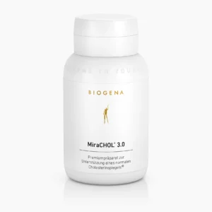 MiraCHOL® 3.0 Gold