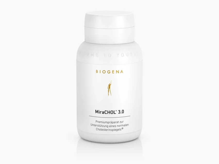 MiraCHOL® 3.0 Gold
