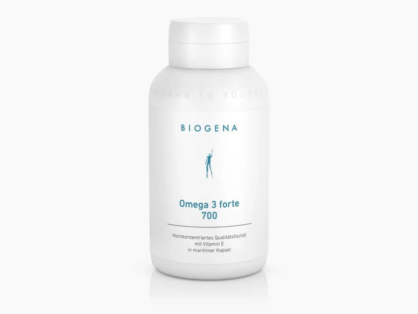 Omega 3 forte 700