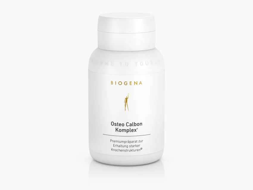 Osteo Calbon Komplex® Gold – 90 Kapseln