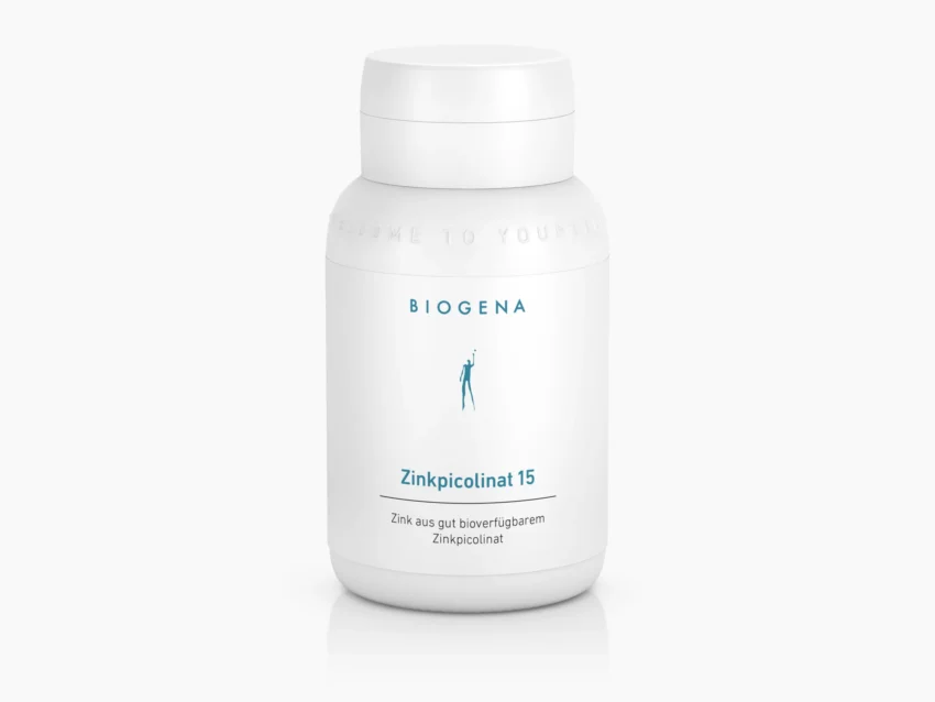 Zincpicolinat 15