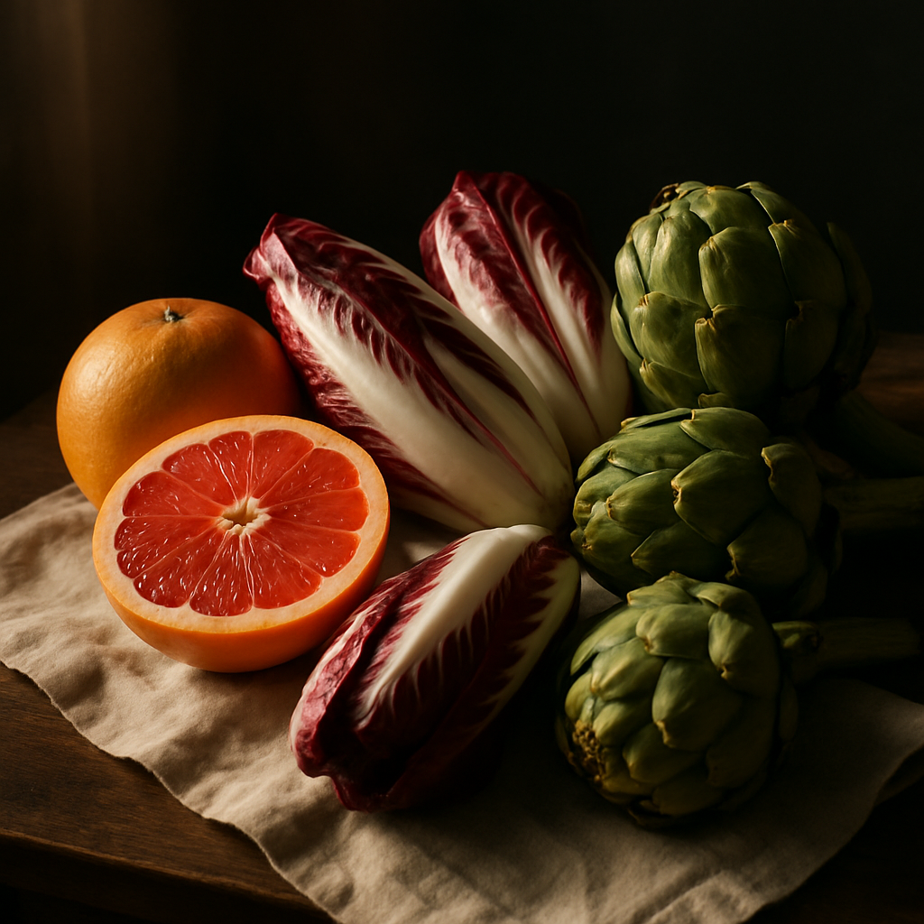 Biogena Bitterstoff Spray: Benefits for Digestion