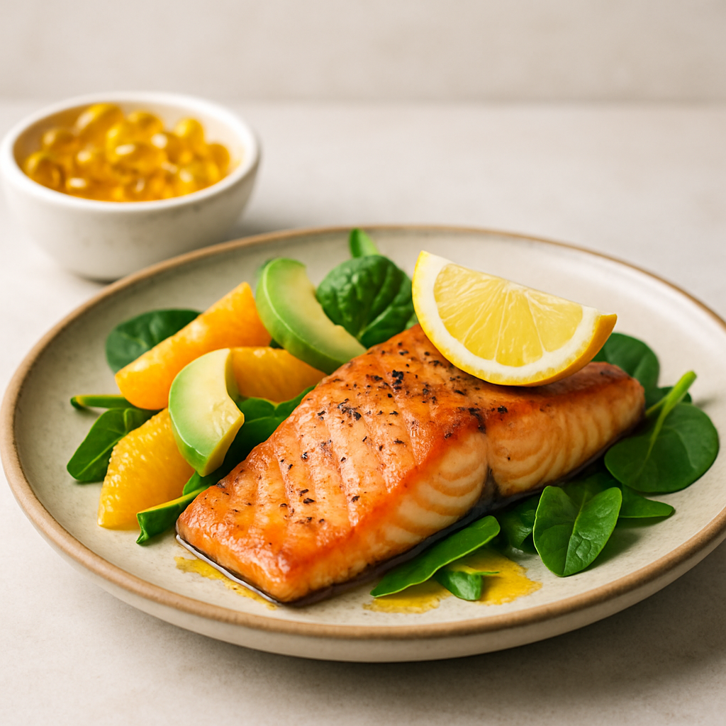 Biogena Mirachol 3.0: Benefits for Heart Health