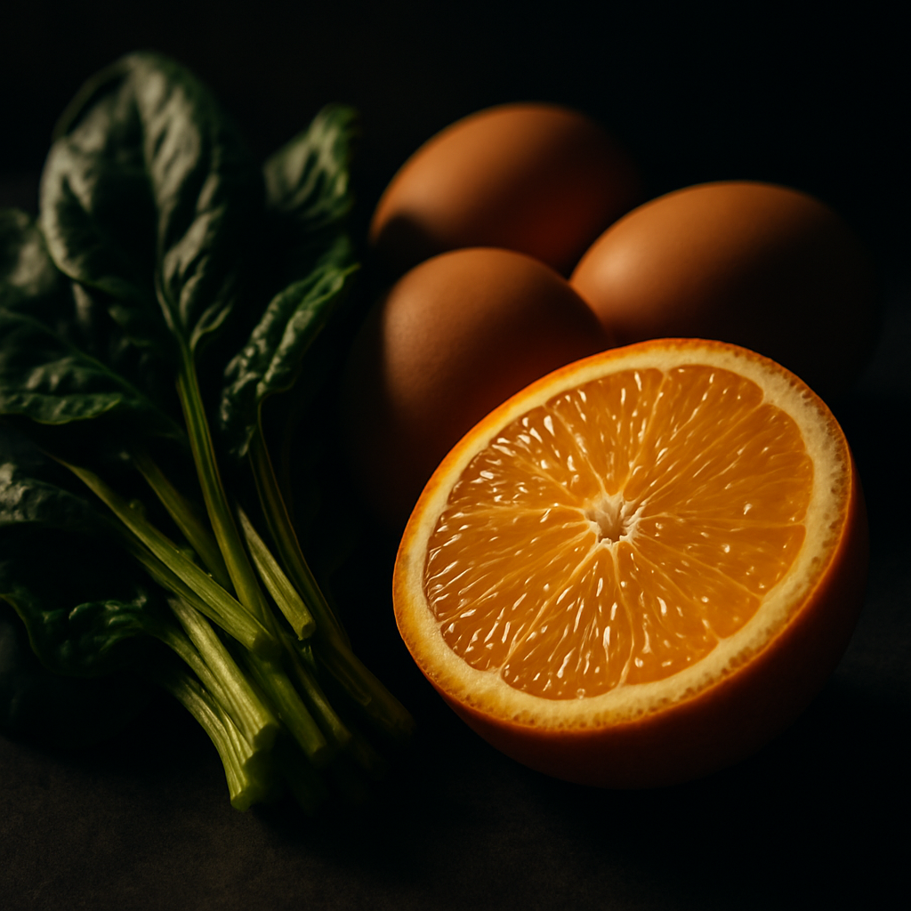 Folic Acid and Vitamin B12: Synergy and Health Benefits