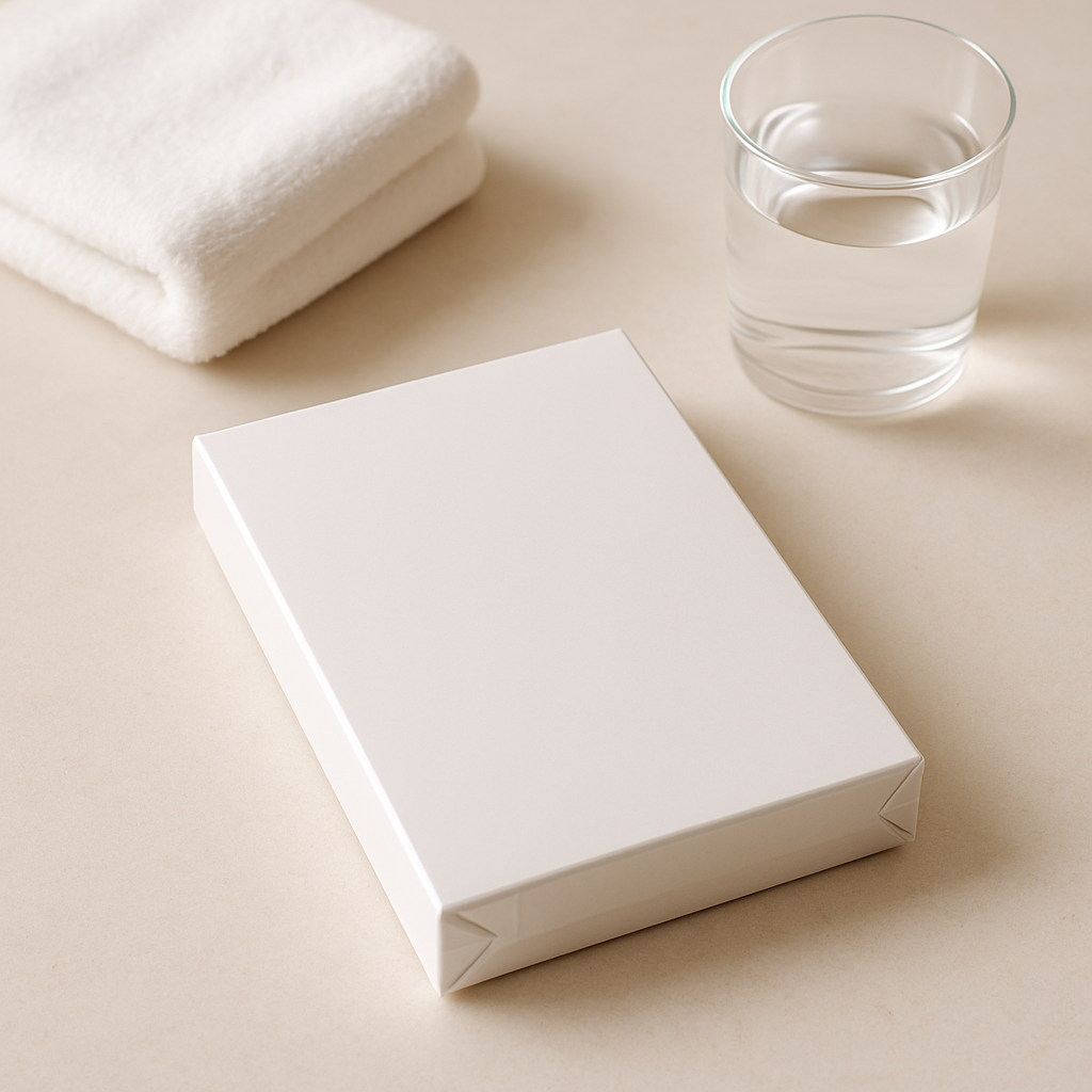 Helicobacter Pylori Stuhltest: Bequem Zuhause Diagnostizieren