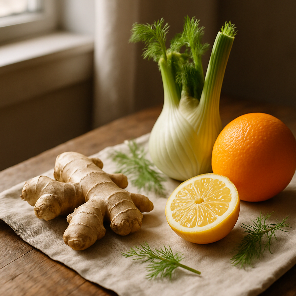 Biogena Digestiocym 200 Vegan: Vorteile für die Verdauung