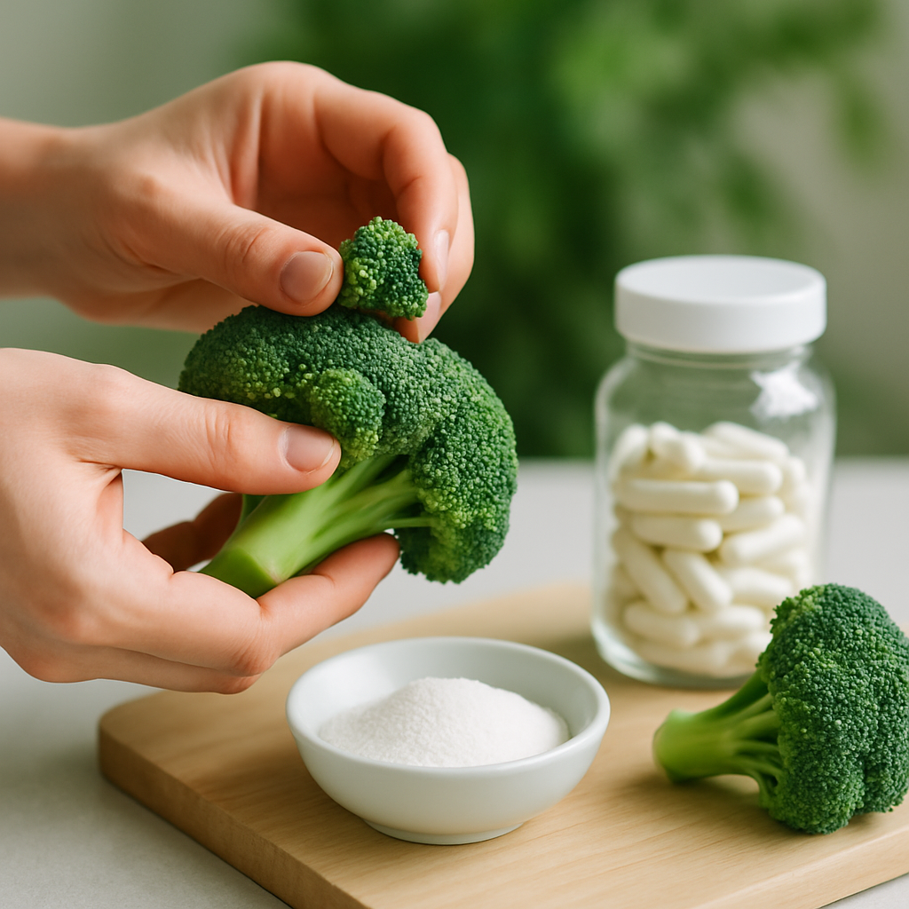 Magnesium Bisglycinate 125: Benefits for Better Sleep