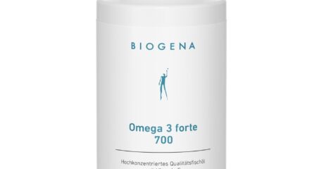 Biogena Omega 3 forte 700