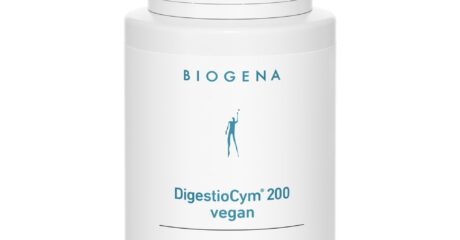 Biogena DigestioCym® 200 vegan – 90 capsules